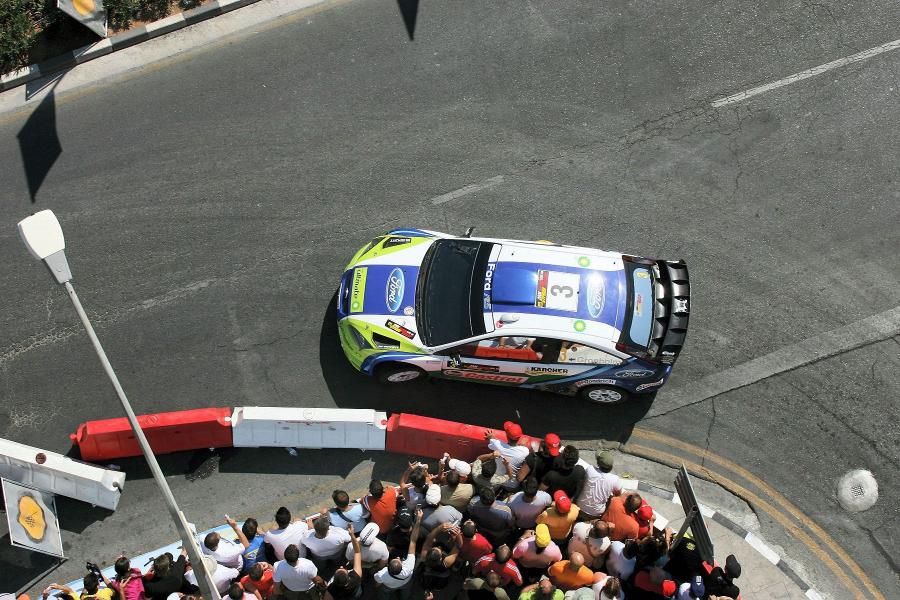  Ford Focus RS WRC 2006 года  (фото 118 из 227)